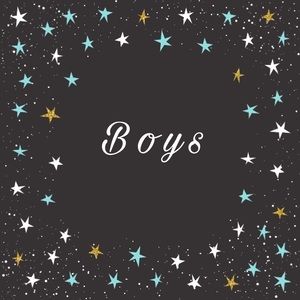 Boys